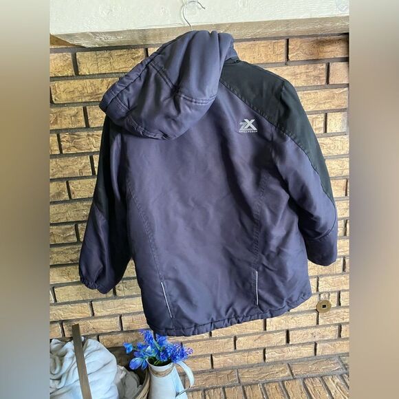 Boys zeroxposur coat - Picture 10 of 11
